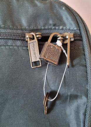 Сумка-чохол pierre cardin для костюмів