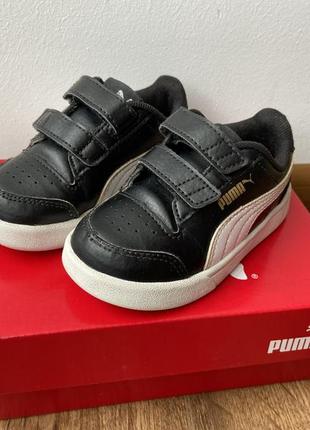 Кросівки puma оригінал