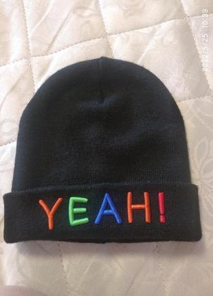 Шапка