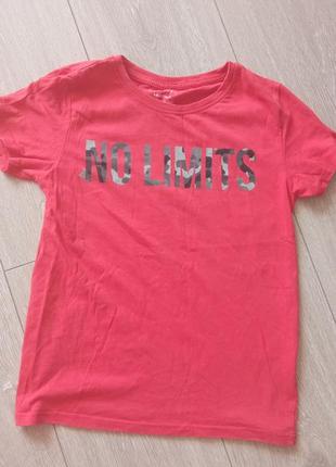 Футболка р. 128-134