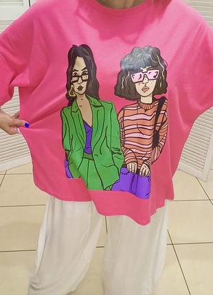 Шикарный шелковый костюм италия 🇮🇹 кардиган и брюки5 фото