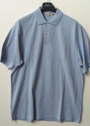 Футболка поло чоловіча р 54-56 оригінал