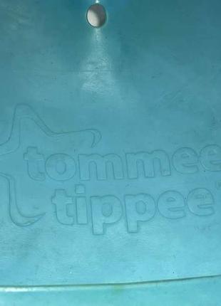 Слинявчик tommee tippee, м'який, упоряд. дуже гарне3 фото