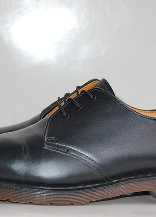 Туфлі dr. martens р.46-47 original england