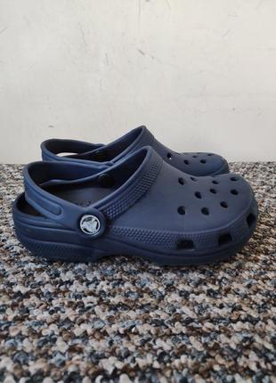 Сабо crocs