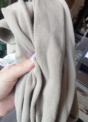 Нові колготки на 11/12 років зара котон