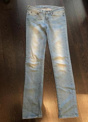 Levi's джинсы классические