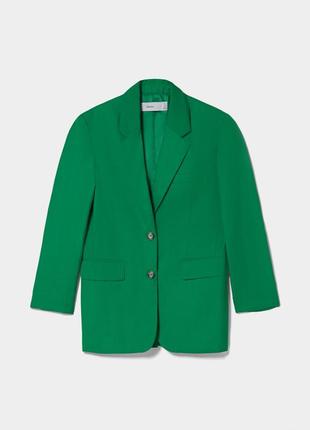 Піджак oversized