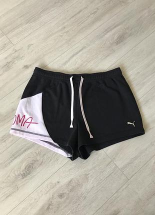 Шорты puma