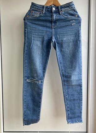 Стильные джинсы от tally weijl