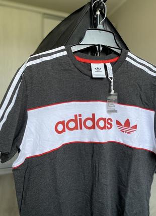 Футболка adidas2 фото