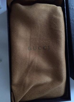 Кошелёк/клатч gucci2 фото