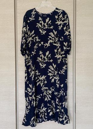 Плаття міді розмір м