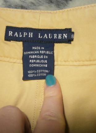 Жіночі джинси ralph lauren3 фото