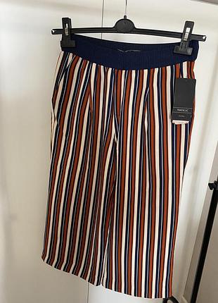 Кюлоти zara.