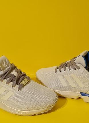Adidas original zx flux 38.5р. 24.5см кросівки