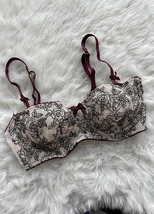 Бюстгальтер mint&berry