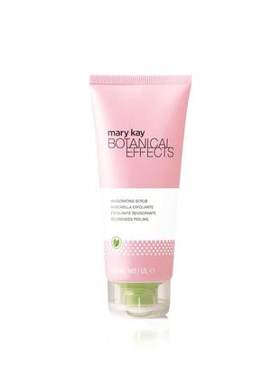 Продам тонізуючий скраб botanical effects мері кей mary kay