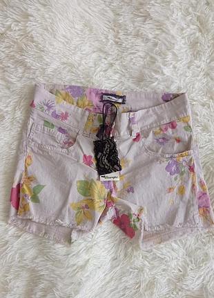 Літні шорти в стилі dolce & gabbana