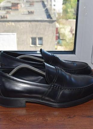 Tods loafers мужские туфли лоферы