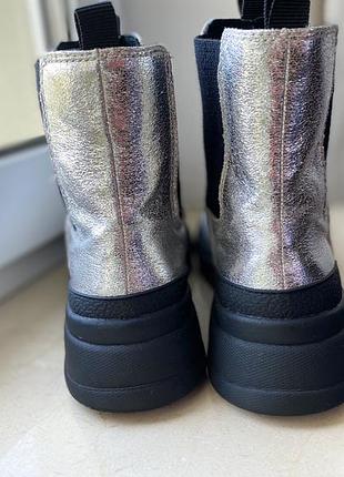 Челси zara 2