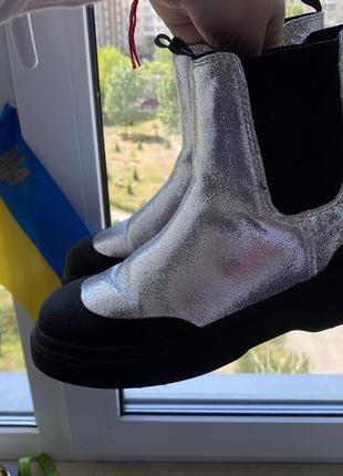 Челси zara 5