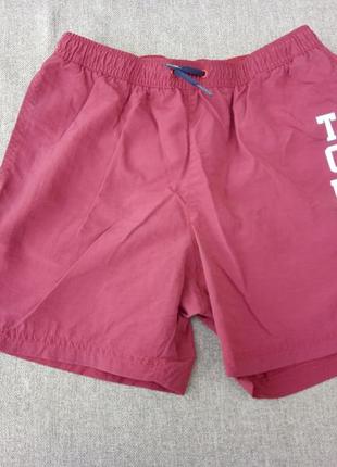 Tommy hilfiger шорти