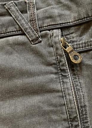 Штаны diesel vintage 5