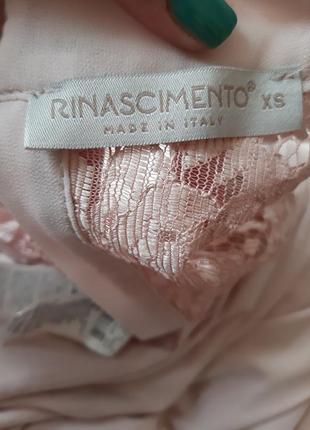 Сукня rinascimento4 фото