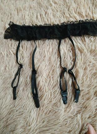 Пояс для чулков