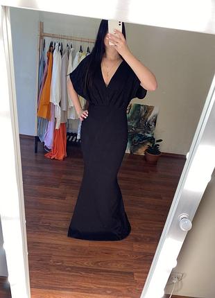 Плаття-русалка missguided 6