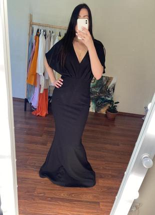 Плаття-русалка missguided 7