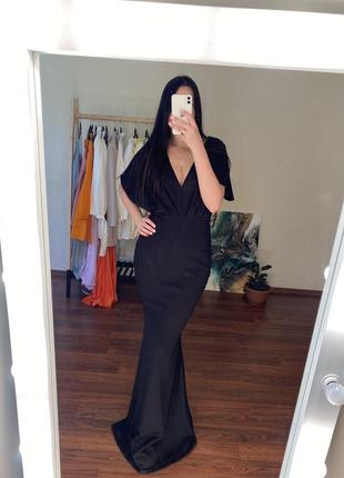 Плаття-русалка missguided 9