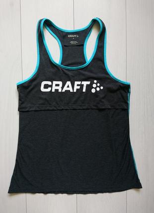 Спортивна майка craft двостороння