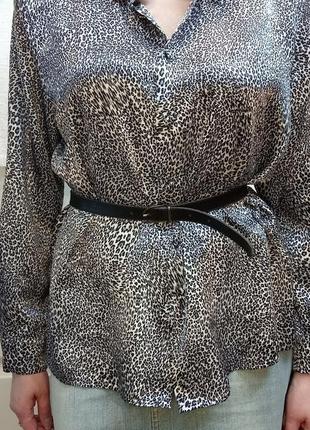 📌 сорочка розмір s /m