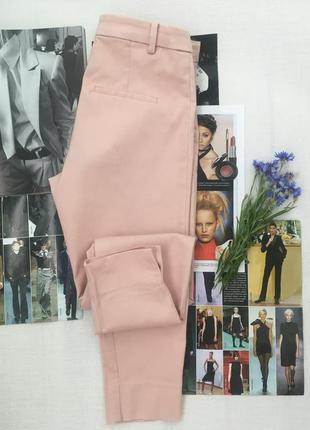 H&m брючки s-m