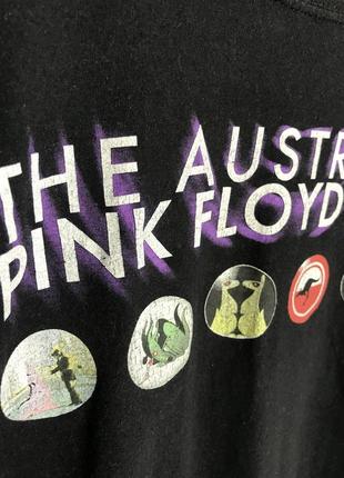 2016 pink floyd футболка3 фото