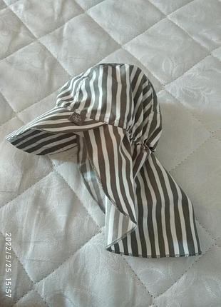 Кепка