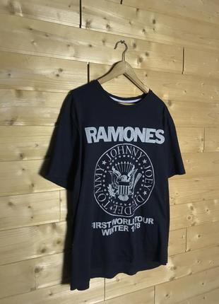 Ramones футболка1 фото