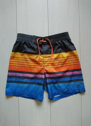 Шорти з плавками beach mountain