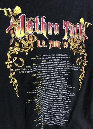 Jethro tull футболка8 фото