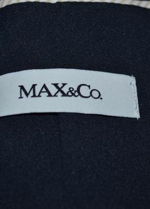 Жакет пиджак max&co (max mara) *2 фото