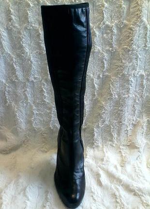 Cапоги clarks 3