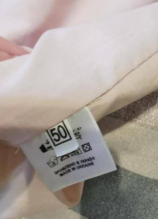 Сукня блідо-рожева 6