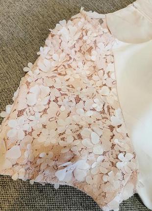 Сукня блідо-рожева 2