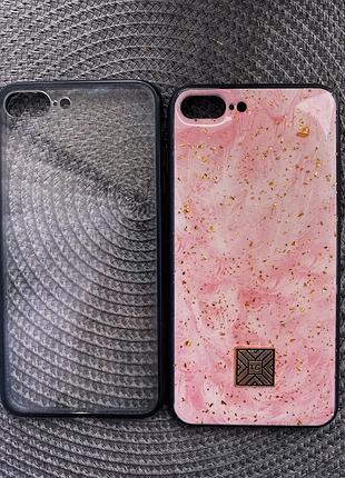 Чохли на iphone 7 plus 7 плюс чохол