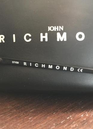 Солнцезащитные очки richmond7 фото
