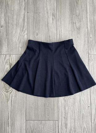 Легенька спідничка на літо