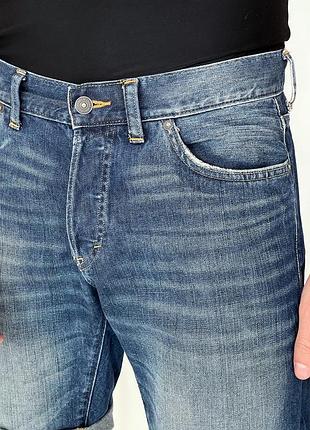 Джинсовые шорты 34 размер 3