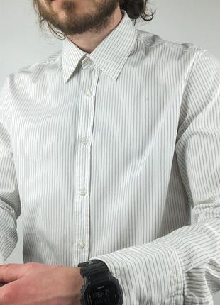 Сорочка рубашка hugo boss